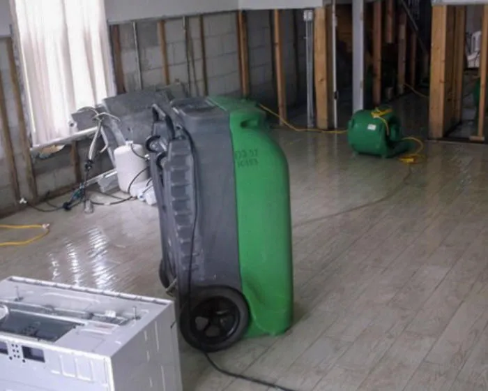 SERVPRO of Hendersonville and Lake Lure Forest City Picture 10