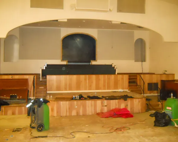 SERVPRO of Hendersonville and Lake Lure Forest City Picture 9