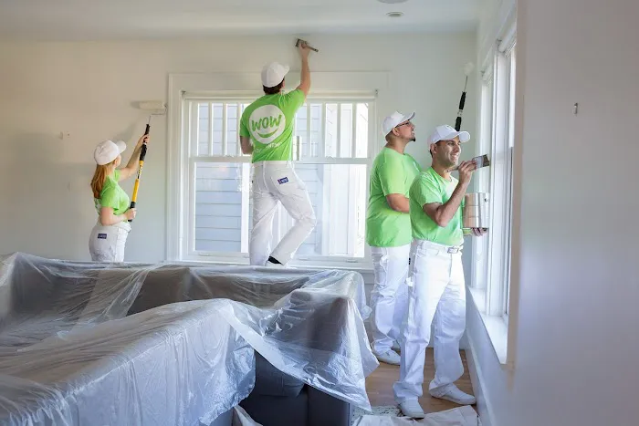 WOW 1 DAY PAINTING Asheville Picture 3