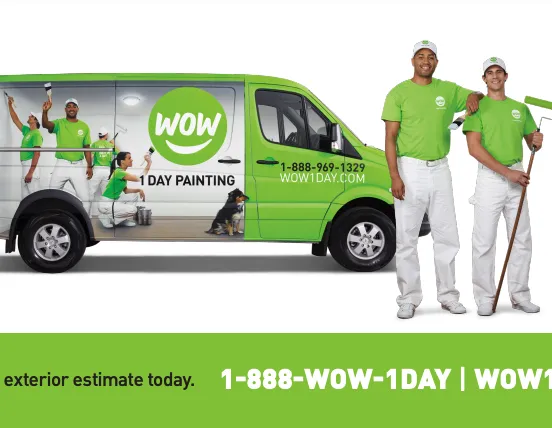 WOW 1 DAY PAINTING Asheville Picture 1