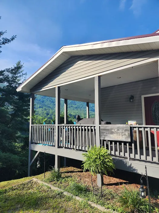 WOW 1 DAY PAINTING Asheville Picture 4