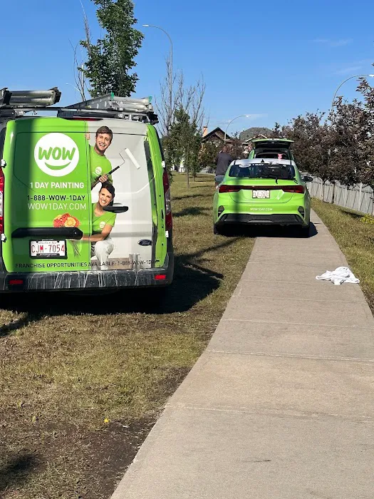 WOW 1 DAY PAINTING Asheville Picture 10