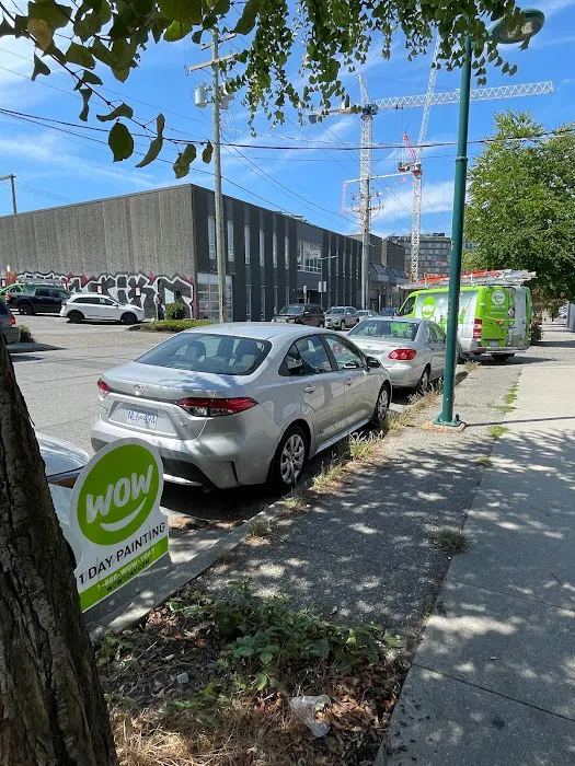 WOW 1 DAY PAINTING Asheville Picture 8