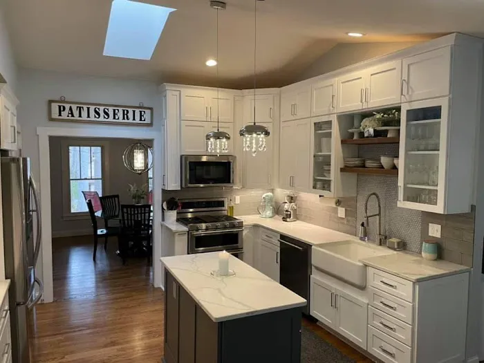 RLC Service Group, Inc Picture 1