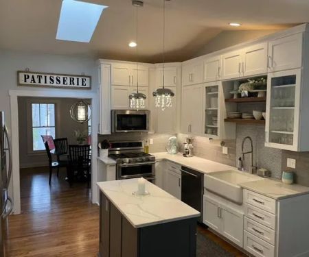 RLC Service Group, Inc