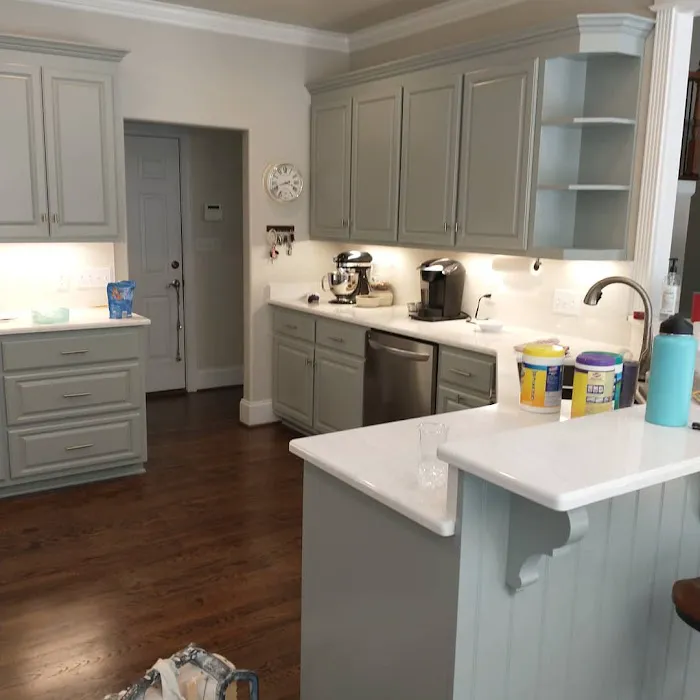 Tate's Painting Service Picture 3