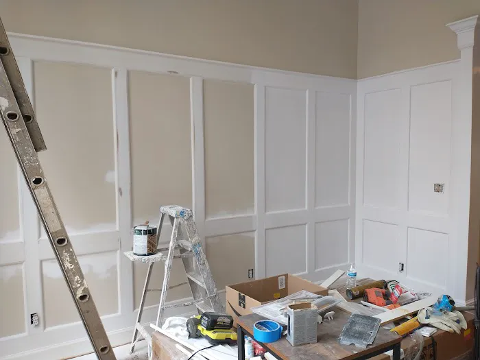 Tate's Painting Service Picture 2