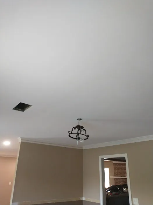 Tate's Painting Service Picture 1