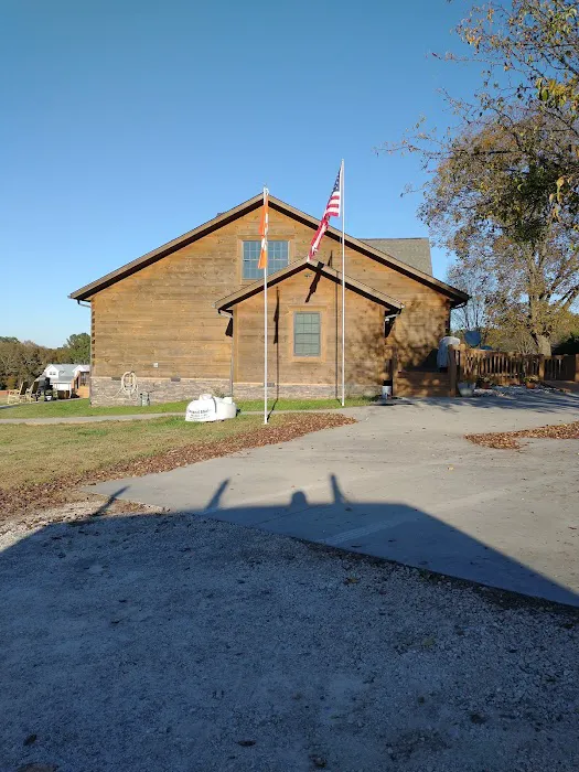 Tate's Painting Service Picture 5