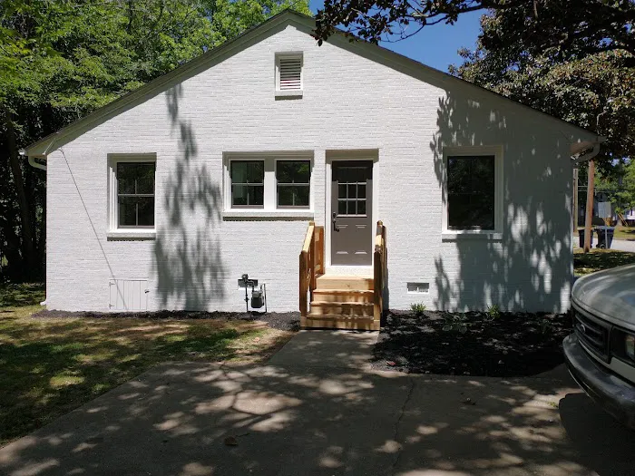 Tate's Painting Service Picture 6