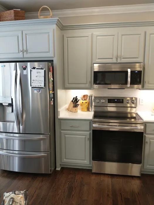 Tate's Painting Service Picture 8