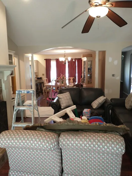 Tate's Painting Service Picture 7