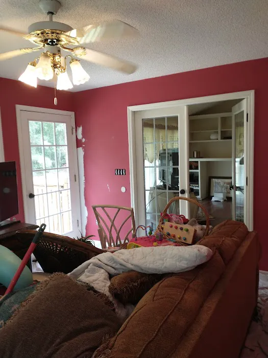 Tate's Painting Service Picture 9