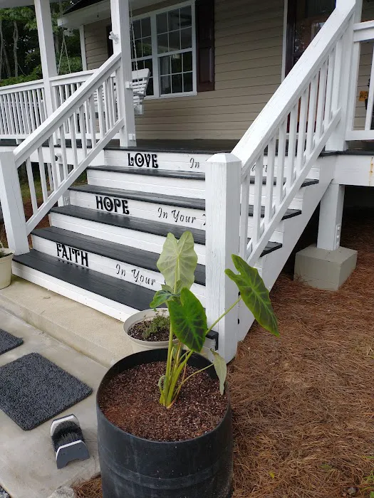 Tate's Painting Service Picture 10