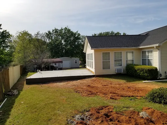 CMY CONTRACTORS Picture 1