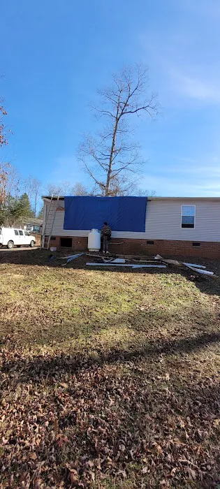 CMY CONTRACTORS Picture 3