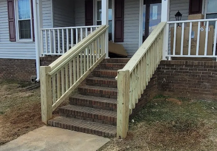 CMY CONTRACTORS Picture 4