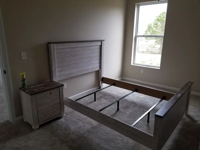 CMY CONTRACTORS Picture 5