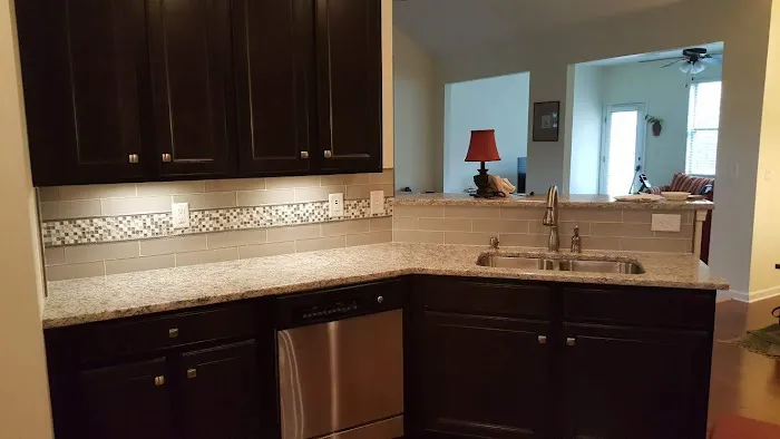 CMY CONTRACTORS Picture 6