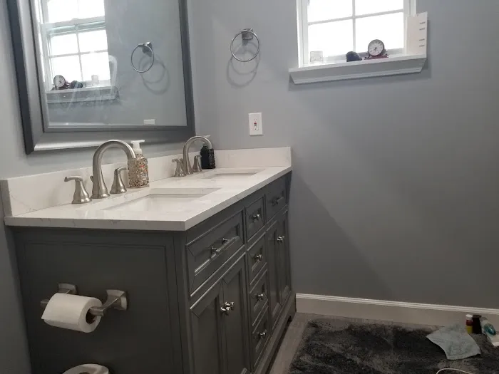 CMY CONTRACTORS Picture 10