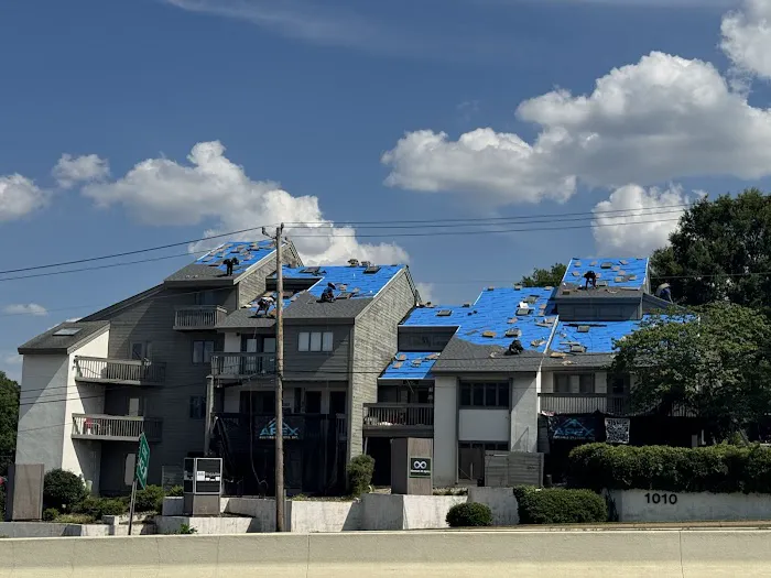 Apex Roofing Systems Picture 1