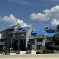 Apex Roofing Systems ico