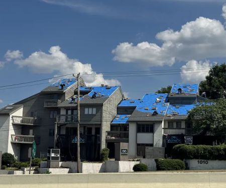 Apex Roofing Systems