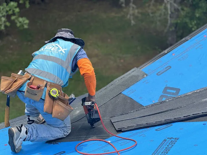 Apex Roofing Systems Picture 2