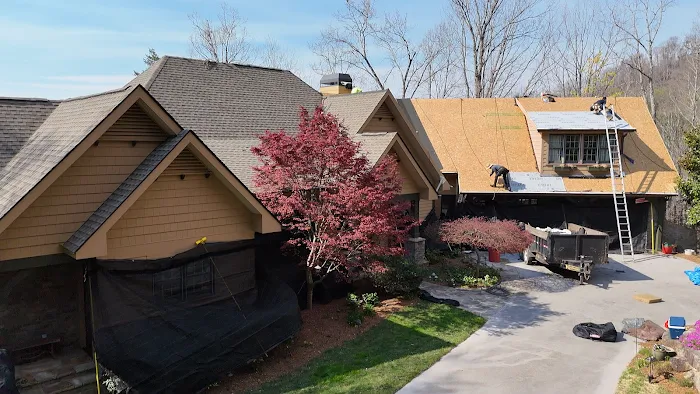 Apex Roofing Systems Picture 3