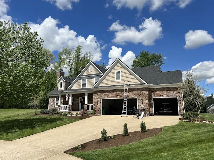 Apex Roofing Systems Picture 4