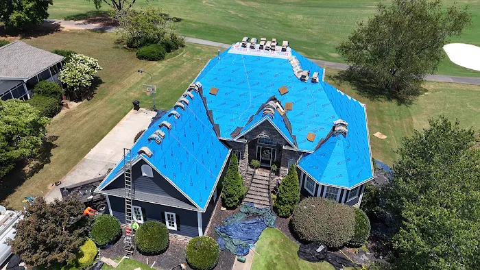 Apex Roofing Systems Picture 5