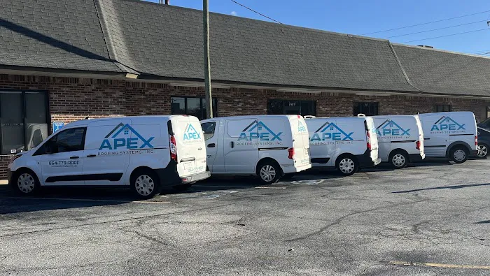 Apex Roofing Systems Picture 6