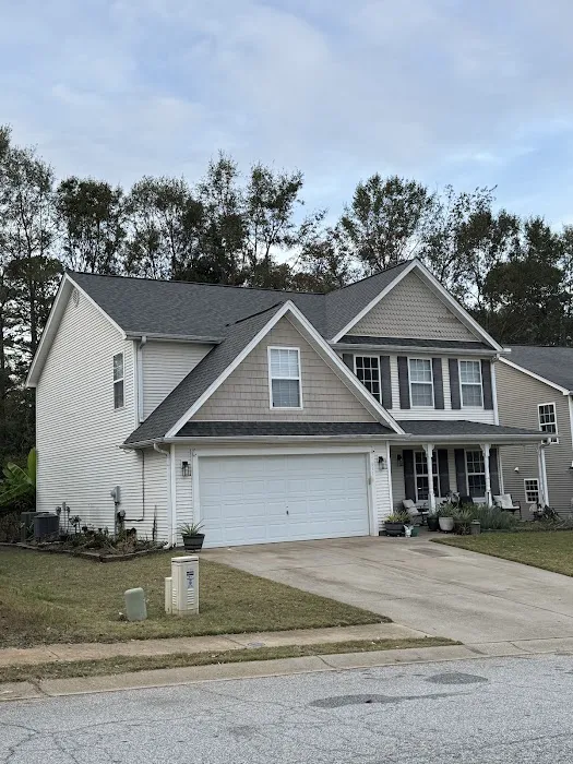 Apex Roofing Systems Picture 10