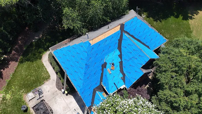 Apex Roofing Systems Picture 9