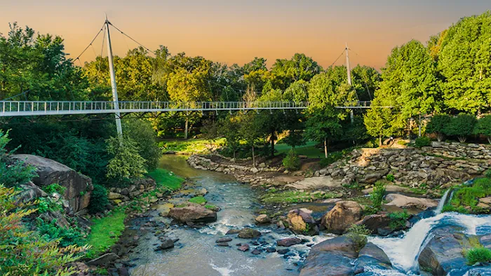 Greenville Crawl Space Encapsulation Picture 3