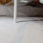 Greenville Crawl Space Encapsulation