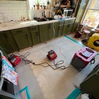 Compton Restoration Inc ico