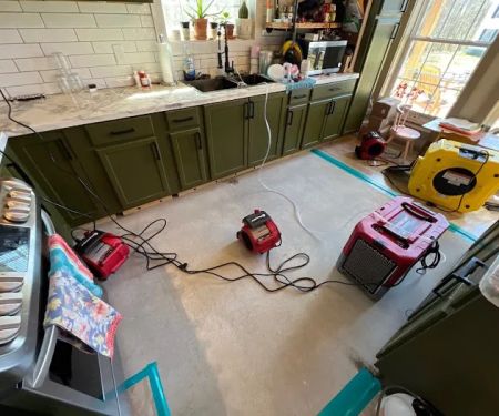 Compton Restoration Inc