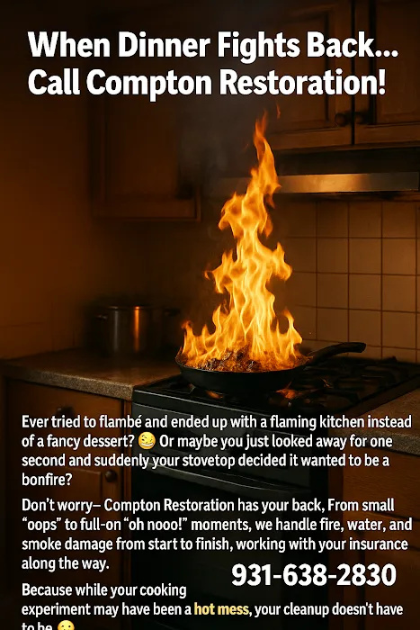 Compton Restoration Inc Picture 3