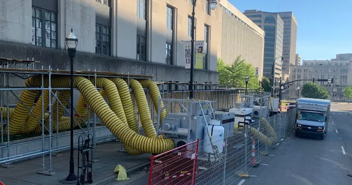 Disaster Equipment, Inc. Picture 1