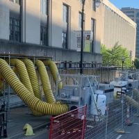 Disaster Equipment, Inc. ico