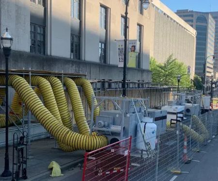 Disaster Equipment, Inc.