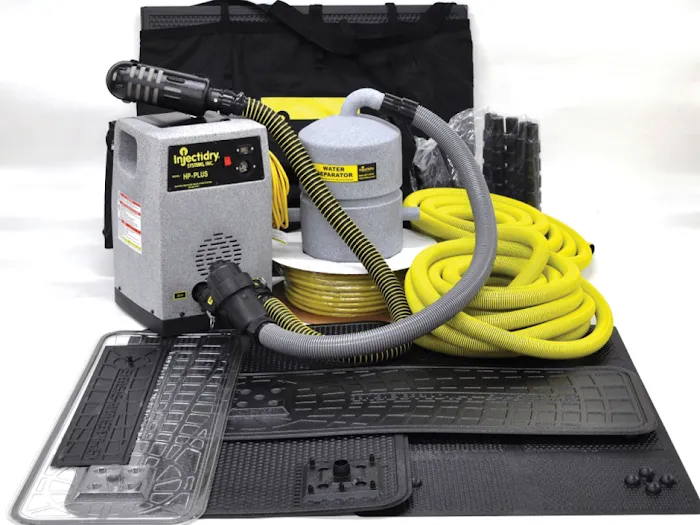 Disaster Equipment, Inc. Picture 3