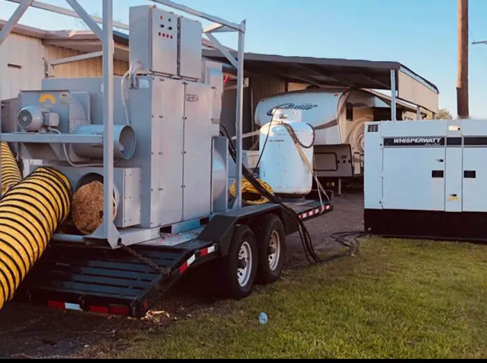 Disaster Equipment, Inc. Picture 2