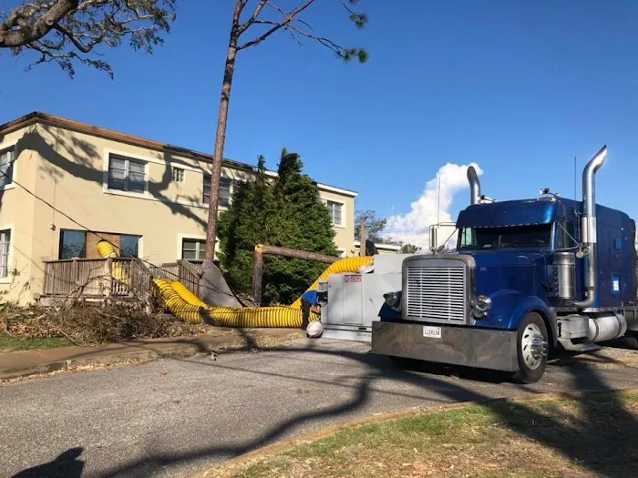 Disaster Equipment, Inc. Picture 8