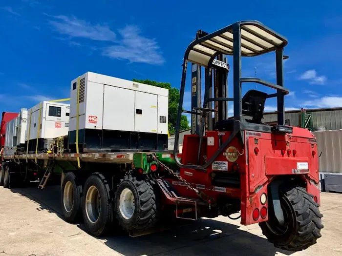 Disaster Equipment, Inc. Picture 7