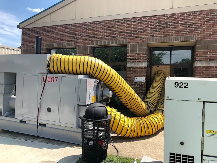 Disaster Equipment, Inc. Picture 10