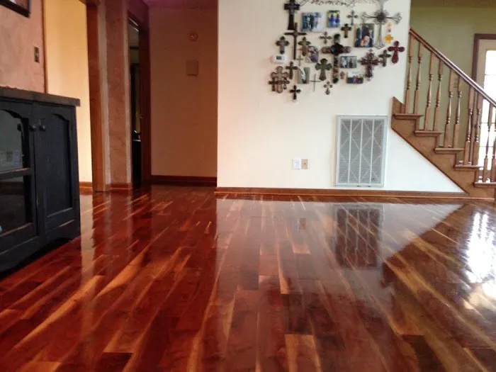 ServiceMaster by Stechyn & Son - Restore Picture 1