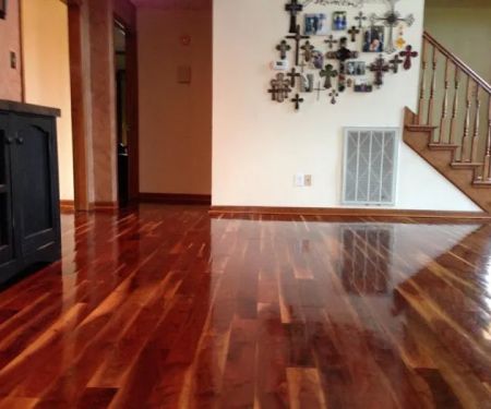 ServiceMaster by Stechyn & Son - Restore