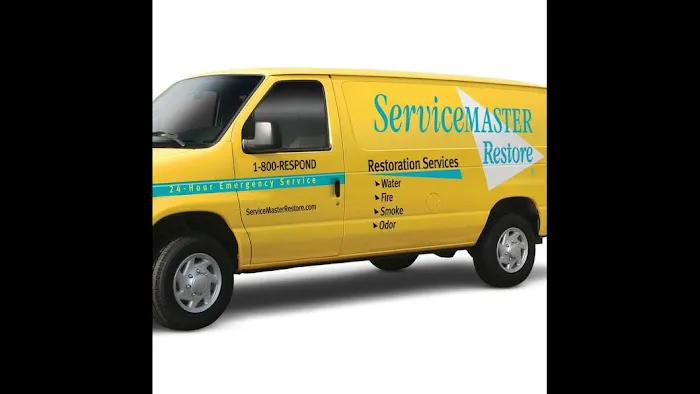 ServiceMaster by Stechyn & Son - Restore Picture 2